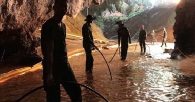  بعد إنقاذ 8 أطفال.. كيف تؤثر الصدمة فى شخصية الناجين من كهف تايلاند؟ 