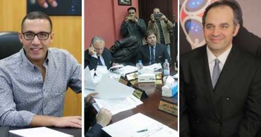 بعد إعلان قرعة الدورى للموسم الجديد.. مبادرة "اليوم السابع" لتطوير كرة القدم تتحدد خلال أيام لبدء رحلة الإصلاح والنجاح.. الجميع يدعم الفكرة لتصحيح مسار الكرة المصرية.. والخبراء يطالبون بسرعة خروجها للنور