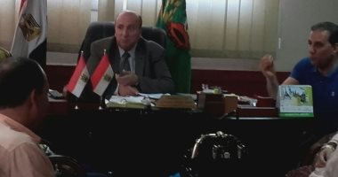 "إسكان المنوفية" تناقش مقترحات طرق سداد ثمن الوحدات السكنية 
