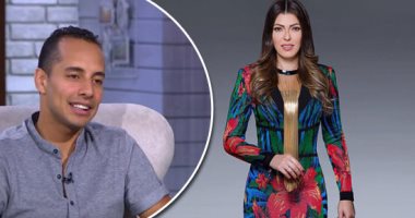 مشوار عمرو وهبة من "الأزهر" إلى التمثيل.. وفيديو ON Line سبب شهرته