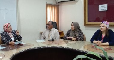 "تعليم الجيزة" تشكل لجان لمتابعة شكاوى التحويلات بالإدارات التعليمية