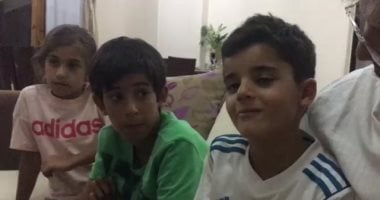 رئيس مباحث القاهرة الجديدة عن خطف طفل الشروق:المتهمون استهدفوا أبناء الأغنياء
