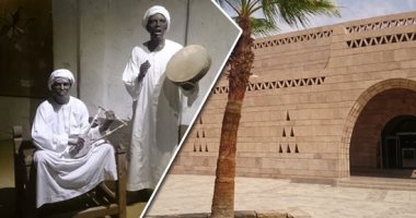 متاحف ومعابد أسوان تتجه للأنشطة الترفيهية والثقافية بجانب استقبال السائحين بموسم الصيف.. أبو سمبل يفتح أبوابه للأهالى لعرض منتجاتهم التراثية بالمجان.. متحف النيل يقدم عروضا لإقامة حفلات الزفاف والخطوبة والحفلات