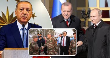 الديكتاتور العثمانى يختطف تركيا إلى العصور الوسطى.. "أردوغان" يخضع جميع أجهزة الدولة لإشراف الرئاسة.. يفرض الطوارئ دون الرجوع للبرلمان للبطش بمعارضيه.. يرسخ لبقائه فى الحكم حتى 2028.. و5 تحديات دبلوماسية تؤرقه