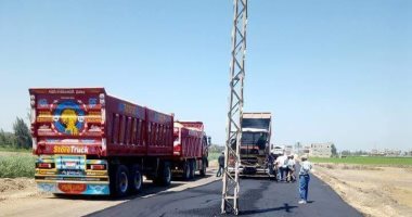 بعد نشر اليوم السابع..فيديو..الكهرباء:مستعدون لنقل عمود الشرقية بالتنسيق مع المحليات