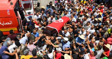 وزير الداخلية التونسى: عملية جندوبة لا يمكنها المساس بمعنويات المؤسسة الأمنية
