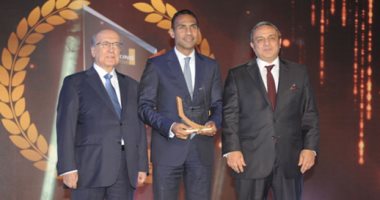 7 بنوك مصرية تفوز بجوائر الاتحاد الدولى للمصرفيين العرب - صور