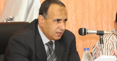 مساعد محافظ كفر الشيخ يناقش تعليمات وزير التنمية المحلية لرؤساء المدن والأحياء