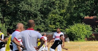 الزمالك يقيد 25 لاعبا فى قائمة الموسم الجديد غدا  .. تعرف على الأسماء