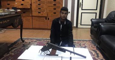 تجديد حبس عاطل قتل سائق تاكسى لسرقته بمدينة العاشر من رمضان فى الشرقية