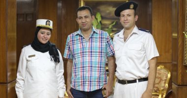 استحداث عيادة طبية بمستشفى الشرطة لمساعدة رجال الأمن للإقلاع عن التدخين
