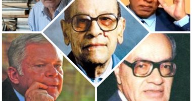 5أعمال أدبية مسموح بقراءتها ممنوعة بالسينما والمسرح والتلفزيون..تعرف عليها