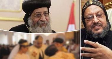 الكنيسة القبطية تبدأ تطبيق لائحة الأحوال الشخصية الجديدة.. قضاة الكنيسة يفحصون ملفات المتضررين الأقباط من الزيجات الفاشلة فى مصر والمهجر.. ومطالب بتحديد مدة زمنية لإصدار قرارات الطلاق وتصاريح الزواج الثانى
