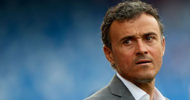 تعيين لويس إنريكى مديراً فنياً لمنتخب إسبانيا