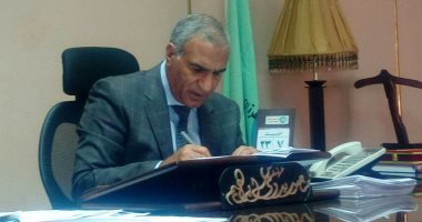 رئيس الصرف الصحى بالقاهرة: الدعم الفنى أنجز العديد من المهام فى زمن قياسى (صور)