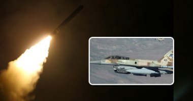 إسرائيل تجر شكل سوريا من أجل الحرب..غارة إسرائيلية على مطار T4 قرب حمص..تل أبيب تزعم: المطار يشكل قاعدة للقوات الإيرانية ومركز لنقل الأسلحة لحزب الله..والضربات تأتى بعد أيام من زيارة رئيس الموساد السرية لواشنطن