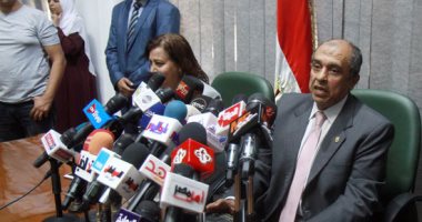 صور.. وزير الزراعة: جهات دولية تدعم  التنمية فى سيناء وتوشكى والعوينات