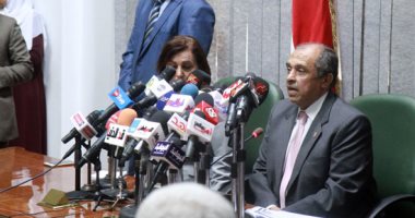 صور.. وزير الزراعة: تخصيص 2.6 مليار جنيه لدعم المشروعات الزراعية