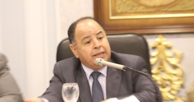 صور.. وزير المالية: أموال التأمين الصحى ستتمتع بمزايا أموال التأمينات والمعاشات