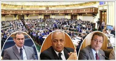 البرلمان يعلن الحرب على الفساد.. مطالب بتفعيل الاستراتيجية الوطنية لمكافحته.. وكيل "اقتصادية" النواب: قانون حماية المبلغين والشهود أولى خطوات تنفيذها.. و"بدراوى" يطالب بالتدقيق فى اختيار المناصب القيادية