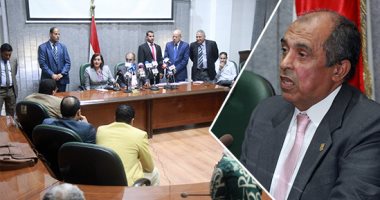 صور.. وزير الزراعة: "اللى هيخزن أرز هيندم".. وانخفاض الأسعار فى سبتمبر.. إدارة جديدة  لفض الاشتباك وتضارب القرارات فى تقنين وضع اليد.. 5 مكاتب لجذب الاستثمار الزراعى والحيوانى فى الخارج.. و"كارت الفلاح" قريبا