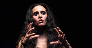 ريم سيد حجاب تعيد تقديم قصة " كارمن " على مسرح الهناجر 