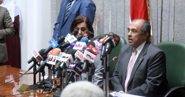 الزراعة تنفى التوجه لبيع بحيرة المنزلة لإحدى الدول العربية