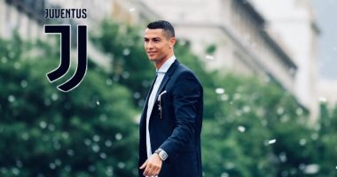 ريال مدريد يعلن رسميا انتقال رونالدو إلى يوفنتوس الإيطالى
