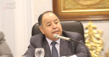 وزير المالية: الرئيس وجه بحل جميع المشكلات الناتجة عن الضريبة العقارية