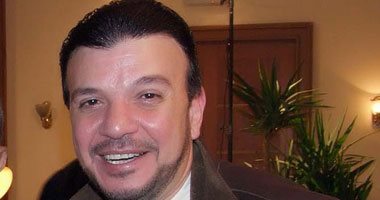 أحمد سلامة: فيلم "خلى بالك من اللى جاى" يقدم فكرة جديدة للسينما