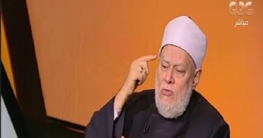 على جمعة: نعيش حياة السلف الصالح ولا نعيش زمنهم