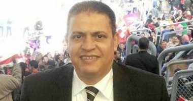 وزير الرياضية يعين محمد نصر أمينا عاما لصندوق التمويل الأهلى