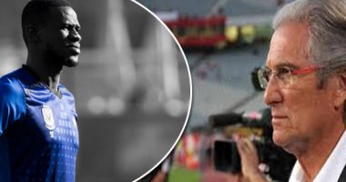 كوليبالى ليس آخرهم.. مدربون تحدوا الجميع من أجل لاعب.. جوزيه أصر على ضم عبد الحميد حسن فى سن الـ34.. كارتيرون يُجبر الأهلى على المدافع المالى.. شوقى غريب يتحدى بـ"جدو".. وعبد الملك يظهر فى المصرى بسبب العميد