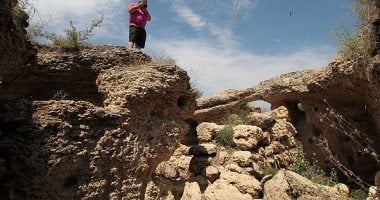 علماء آثار روس يعثرون على آلات موسيقية يونانية قديمة