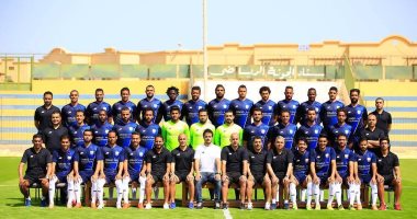 الشوط الأول .. الجونة يتألق و المصرى يحافظ على التعادل