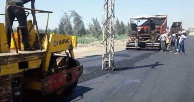 كهرباء الشرقية:عمود "صان الحجر" مزروع من 30سنة والطرق لم تسدد تكاليف نقله