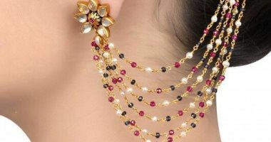 خليكى مختلفة فى الصيف السنادى.. اكسسوارات هندى وكاجوال للبحر والسهرات 