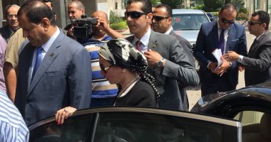 وزير البيئة من طنطا: شن حملات تفتيشية لمواجهة ظاهرة انتشار الثعابين بالبحيرة 