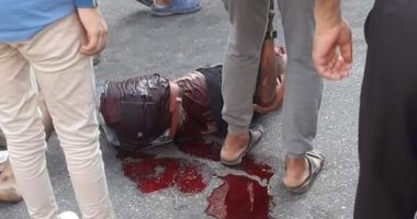 مصرع عامل بالسويس حاول إخماد حريق فى دراجة بخارية