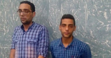 ضبط شقيقين انتحلا صفة مفتشى تراخيص فنية فى مصر القديمة