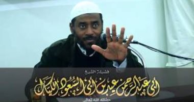 بعد نشر اليوم السابع.. الأوقاف تمنع الداعية الذى زعم كفر أنبياء قبل النبوة عن الخطابة