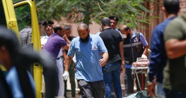 النيابة تستكمل سماع شهود حادث "أطفال المريوطية" وتتسلم التقرير الطبى المبدئى