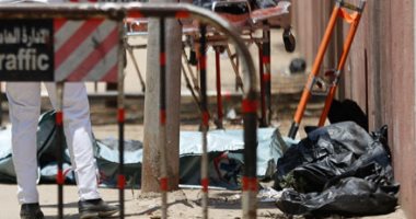 تعرف على ما قاله مكتشف جثث "أطفال المريوطية" أمام النيابة