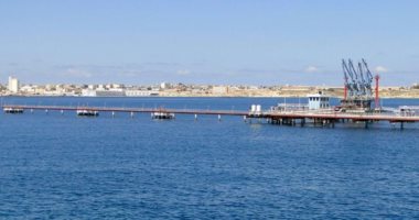 تقارير إعلامية: إغلاق موانئ نفطية فى ليبيا تحسبا لإعصار متوقع