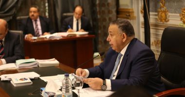 ننشر تقرير لجنة دراسة برنامج الحكومة حول موقفها النهائى