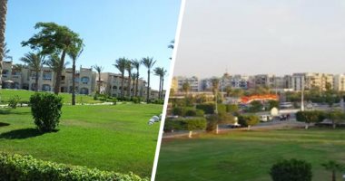 بحث التوسع فى المدن الخضراء بـ4 مناطق مصرية مع المديرة التنفيذية بالبنك الأوروبى