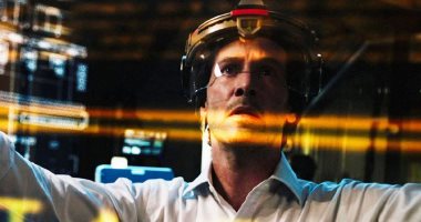 تريلر وبوستر جديد لفيلم الخيال العلمى Replicas