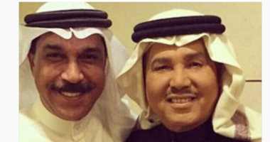 عبد الله الرويشد ينعى شقيق محمد عبده: نسأل الله أن يغفر له ويسكنه فسيح جناته