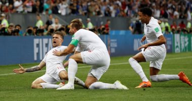 نجوم توتنهام الأكثر تهديفا فى كأس العالم 2018.. فيديو