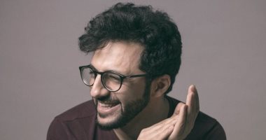 هانى مصطفى يبدأ رحلة الصيف الغنائية من الساقية
